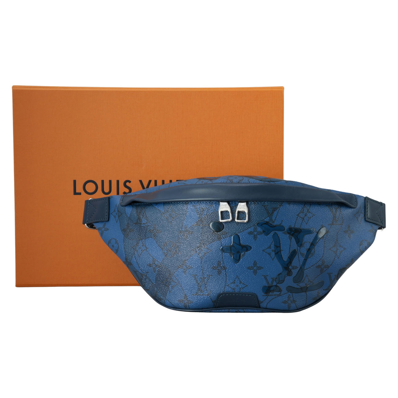 LOUIS VUITTON(USED)루이비통 M22576 디스커버리 범백